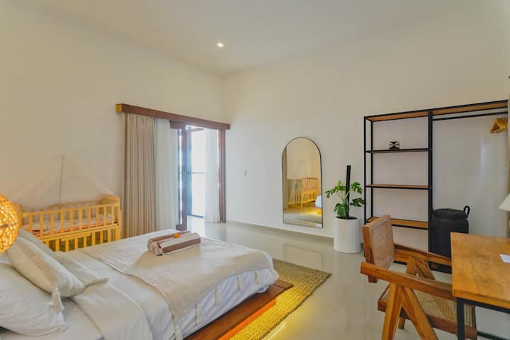 Спална соба 1