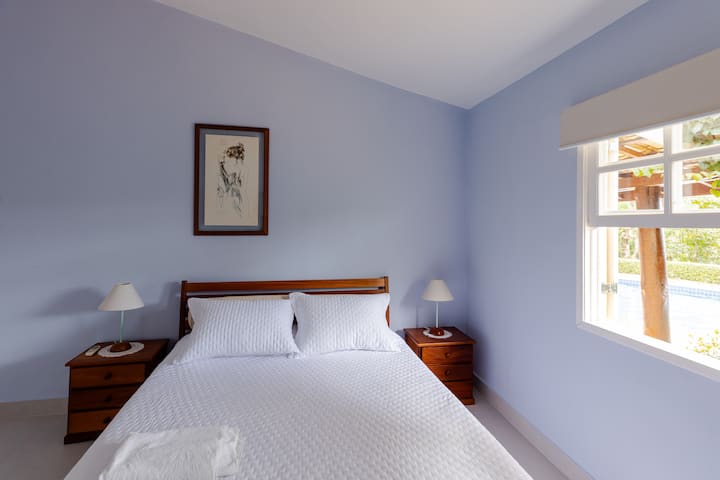 Спална соба 1