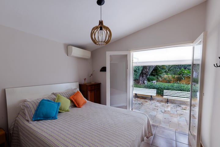 Спална соба 5