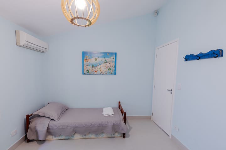 Спална соба 4