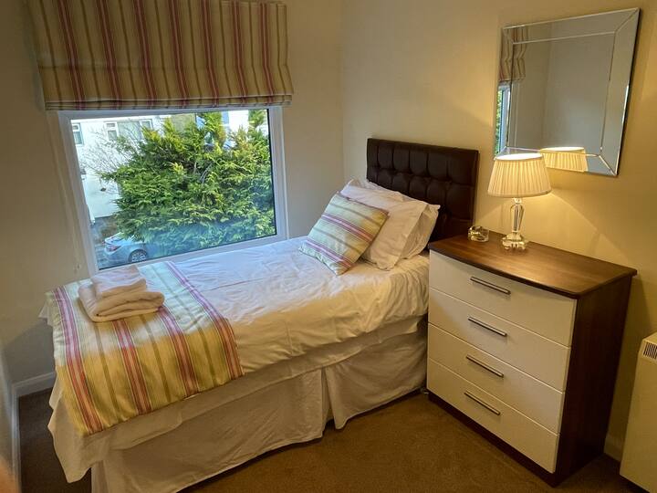 غرفة النوم 3