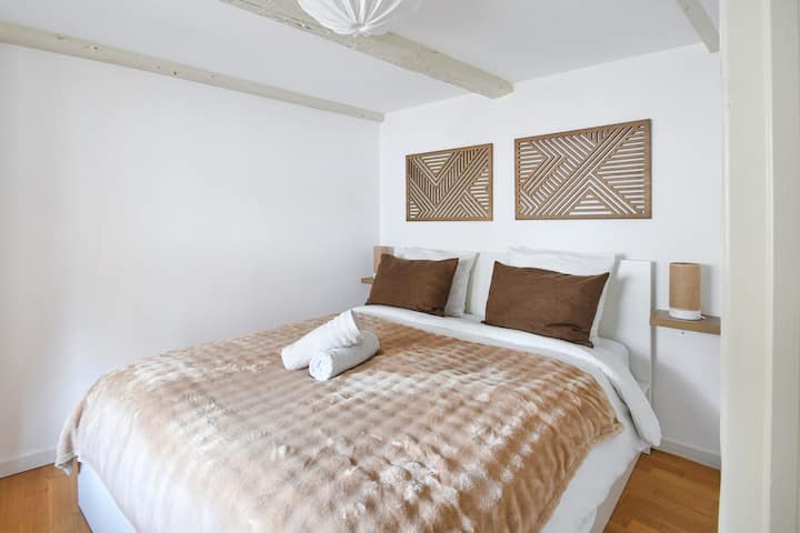 საძინებელი