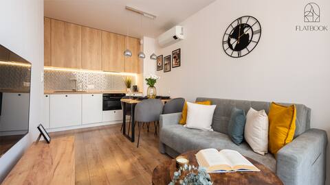 Flatbook Apartments - Sztutowo Trimare 8