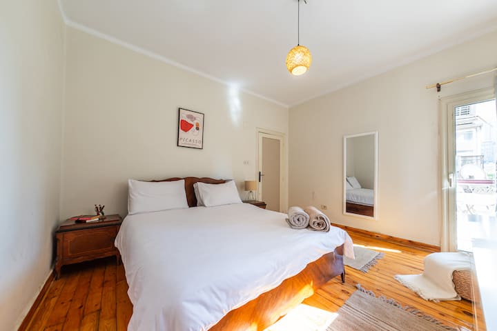 Спална соба 2