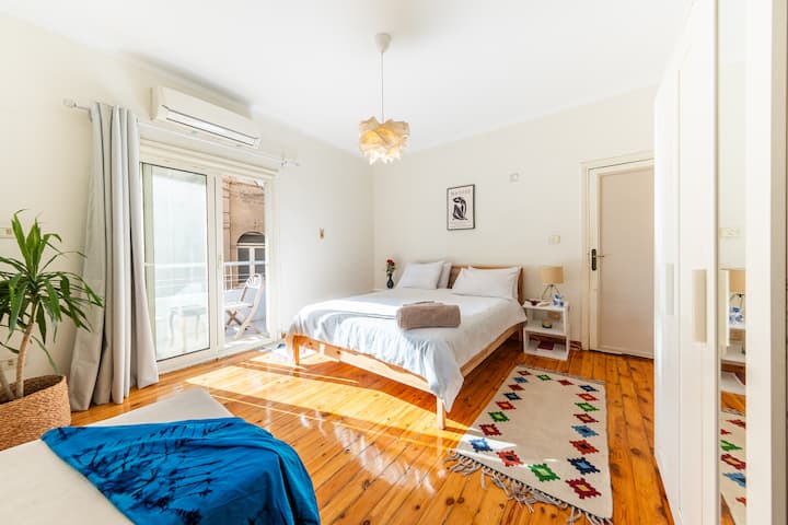 Спална соба 1