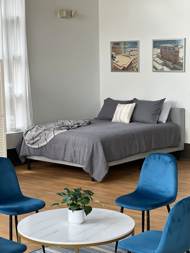 Спална соба 1