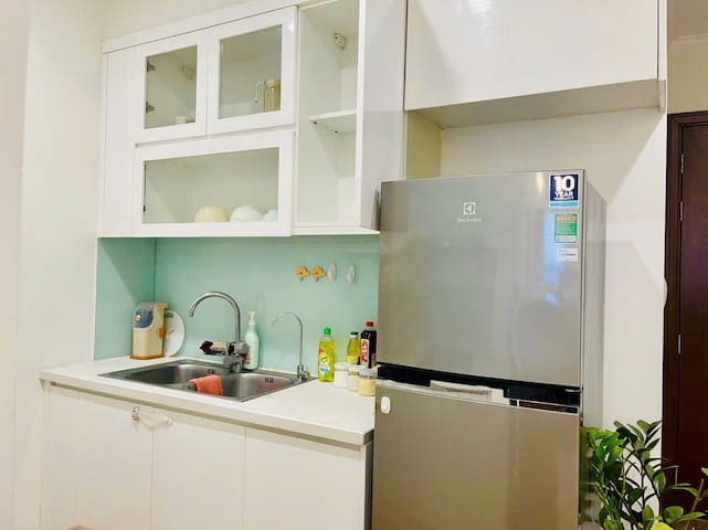 Khang House managed Airbnb listing 1