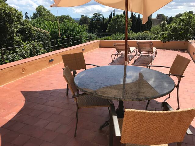 Can Melis -“La Principal” Casa Rural Emporda (20p) gallery image 5