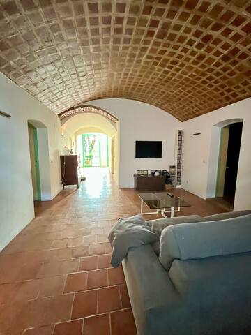 Can Melis -“La Principal” Casa Rural Emporda (20p) gallery image 4