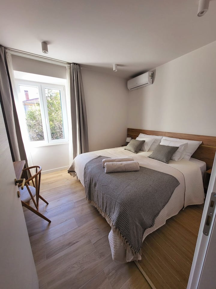 غرفة النوم 1