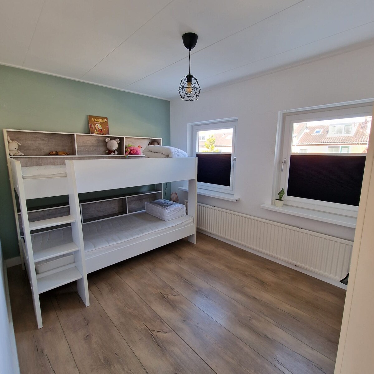 ฟูกนอนแสนอร่อยขนาด 90x200!