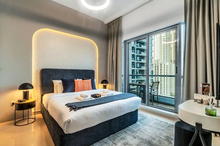 JNE Homes managed Airbnb listing 2