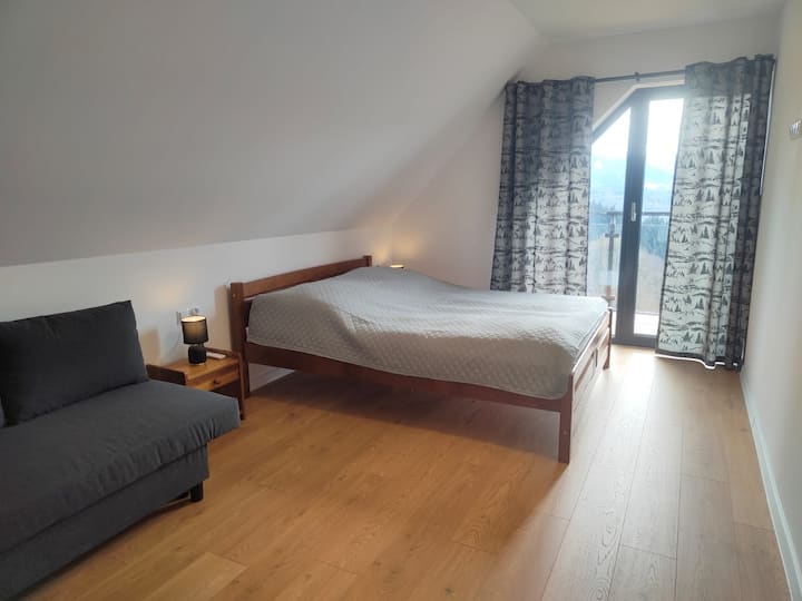 Спална соба 3