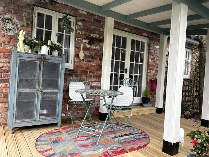 Sunset Cottage - Barnstaple
