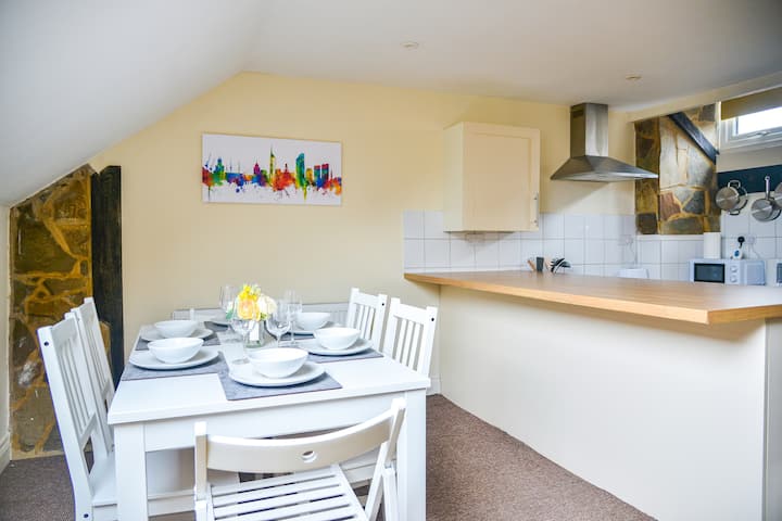 ห้องนั่งเล่น