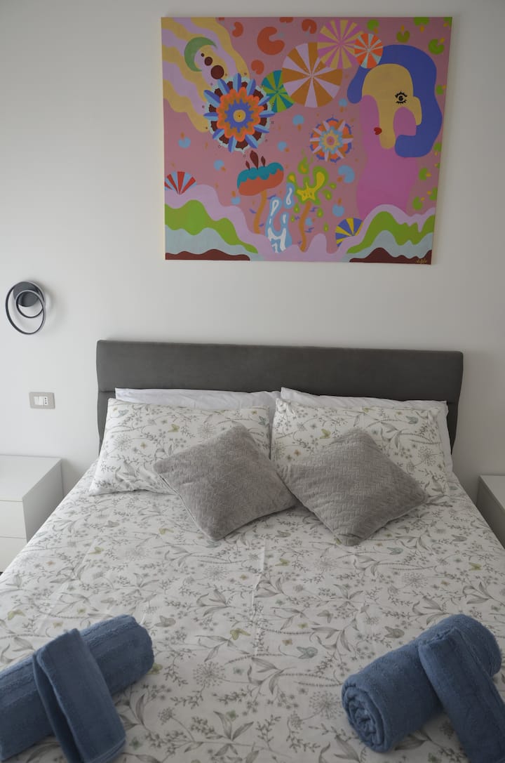 საძინებელი 2