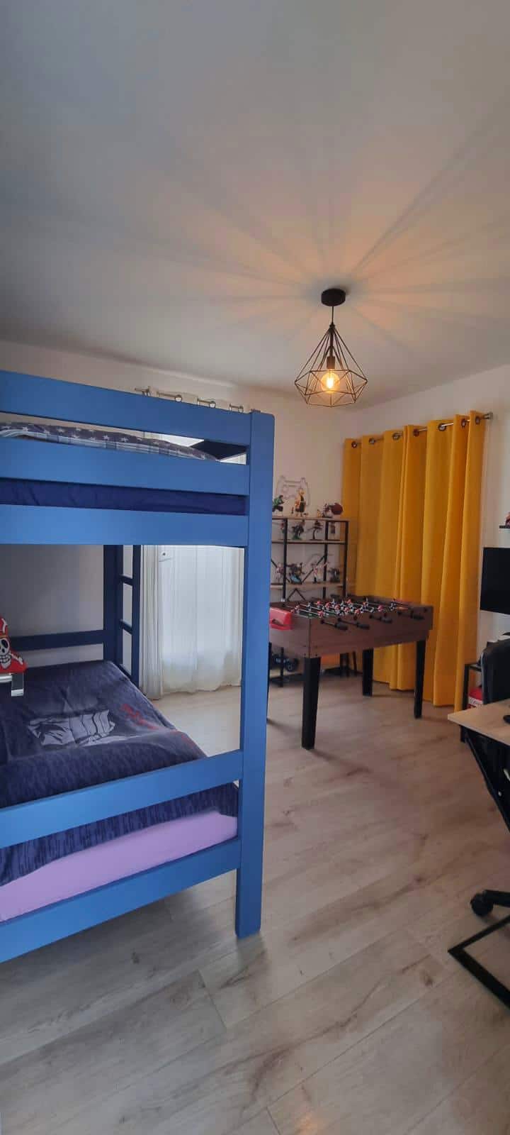 Spálňa 3