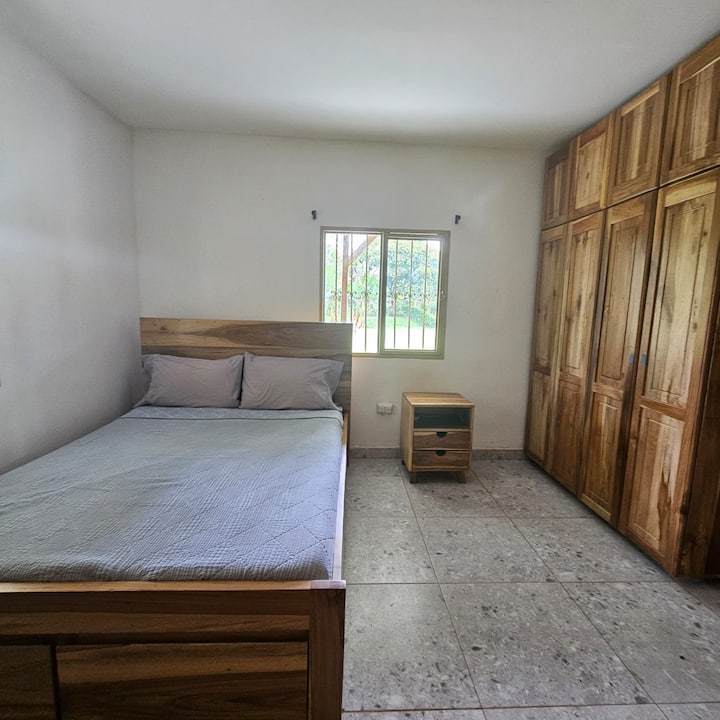 غرفة النوم 3