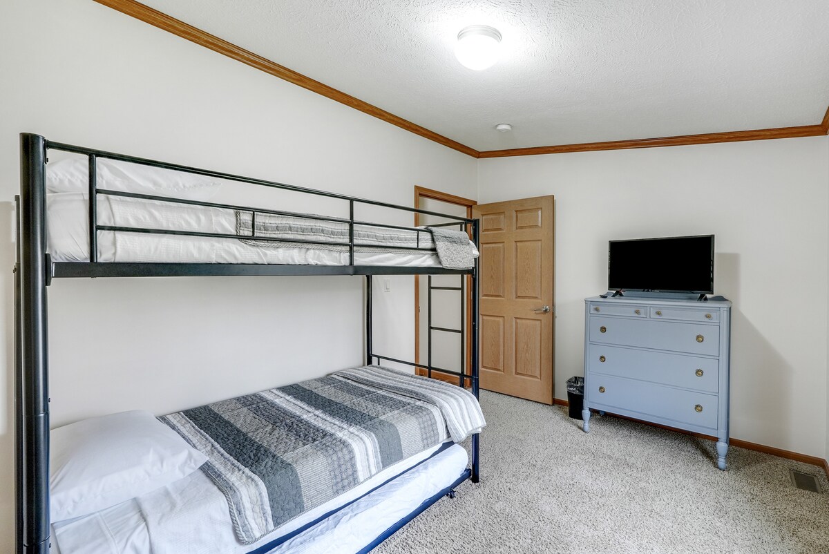 غرفة النوم 3