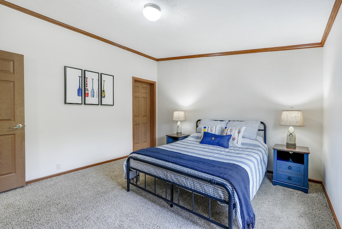 غرفة النوم 1