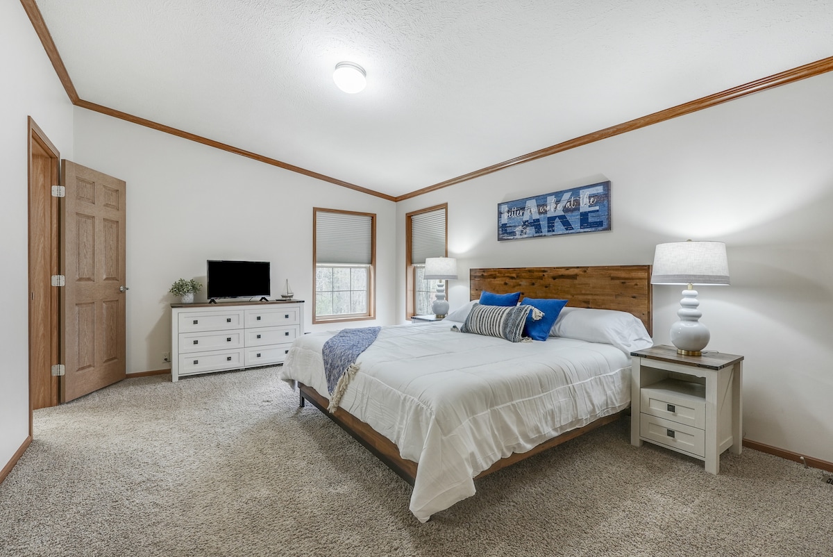 غرفة النوم 2