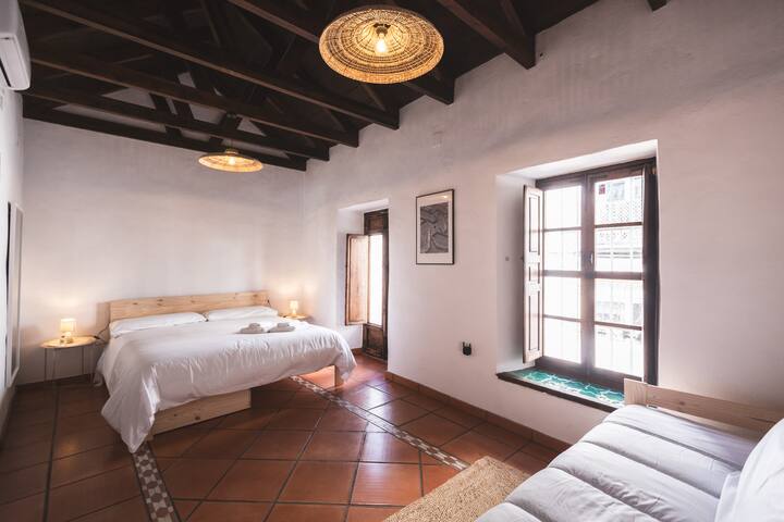 غرفة النوم 1