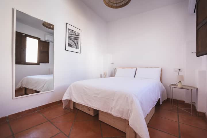 غرفة النوم 3