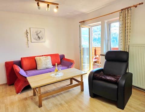 Beliebte Airbnb-Anzeige: Palfenhof - Apartment 3 Brothers in Bruck An Der Großglocknerstraße