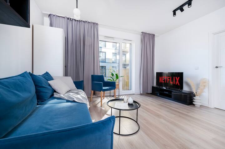 Fuzja Comfort – Prostota I Elegancja - Łódź