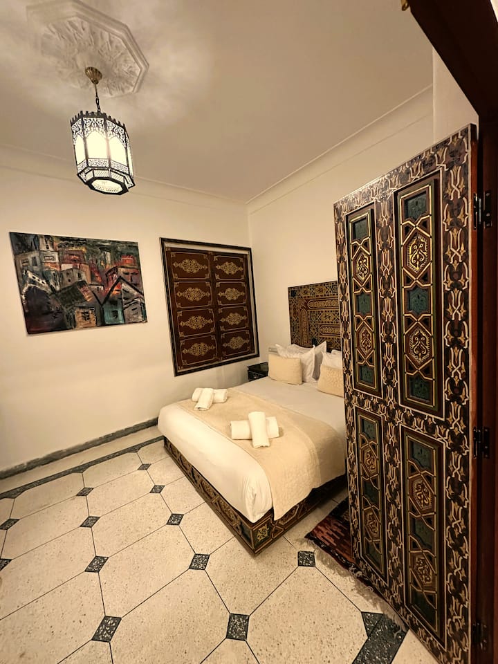 Chambre 2