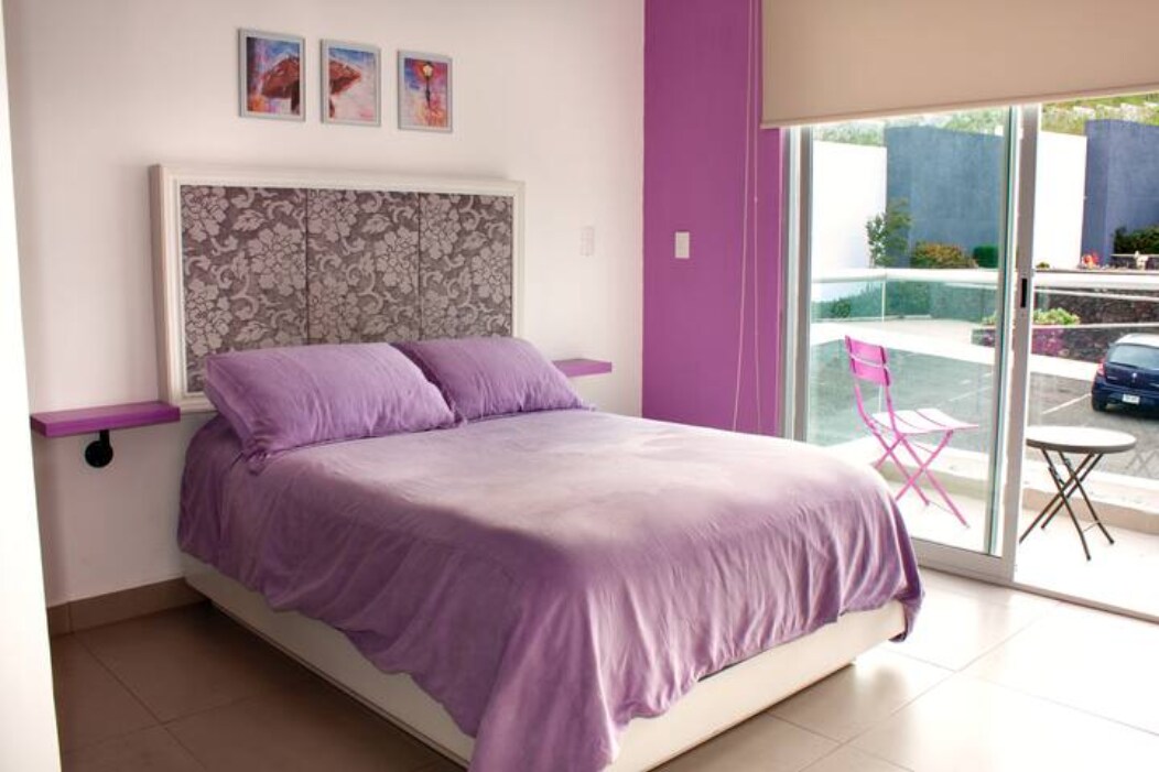 غرفة النوم 3