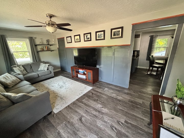 Heartlandhaven: Kc /Independence-pet Friendly - Independence, MO