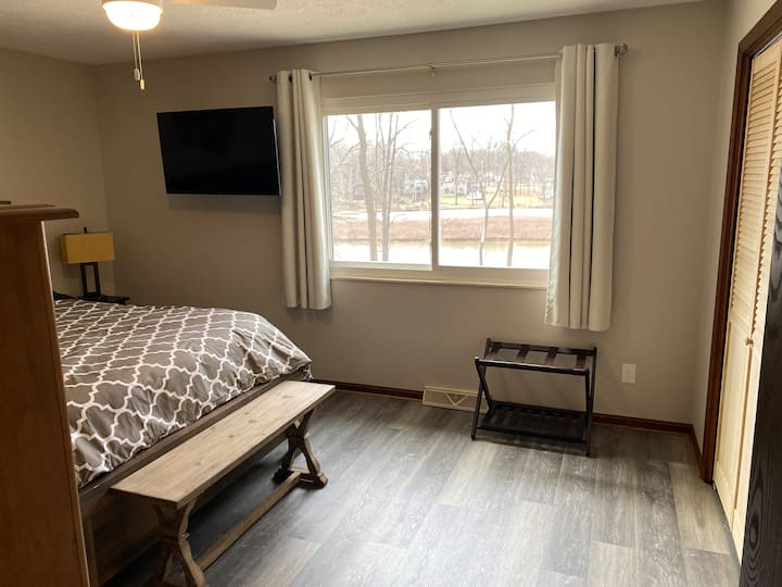 საძინებელი 1