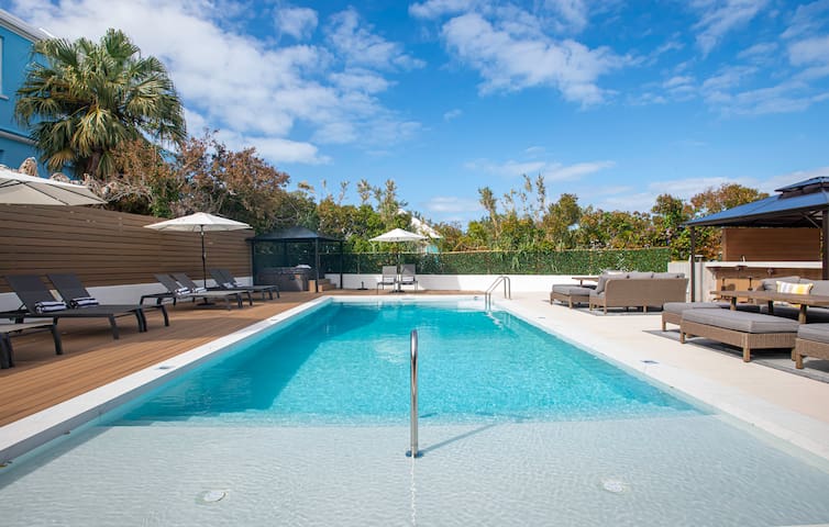 Hillcrest managed Airbnb listing 3