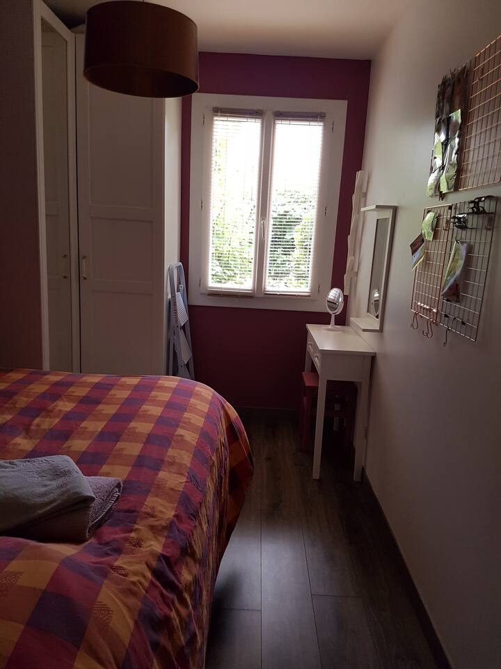 Camera da letto 3