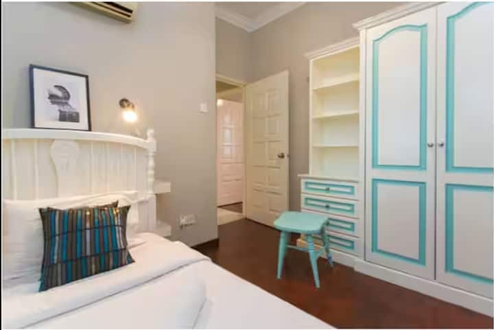 Quarto 3