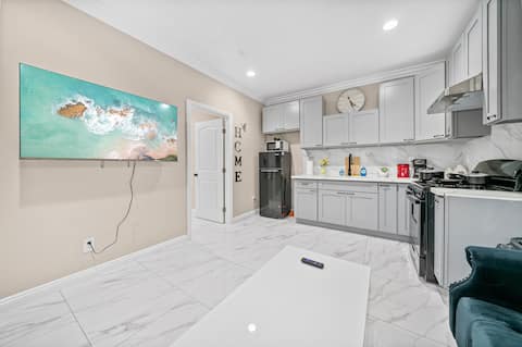 Top Airbnb: New Private 1B1B Back Unit in Baldwin park-LA in Baldwin Park