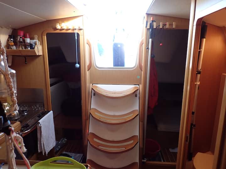 Спална соба 2