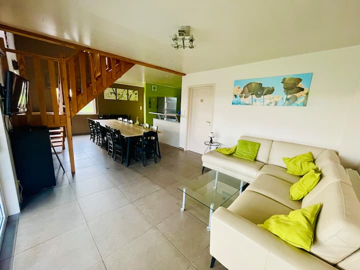 Gîte En Campagne De 2 à 6 Personnes - Armentières