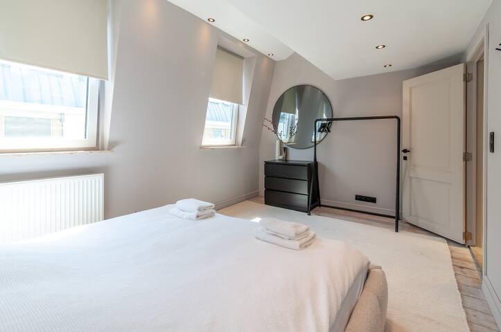 Big house in Antwerpen with kitchen gallery image 5