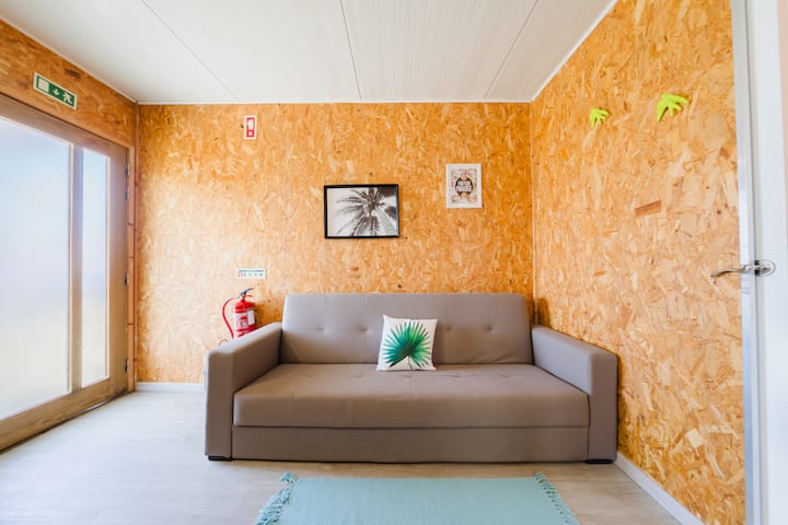 Mariano 23-bungalow - Ferrel