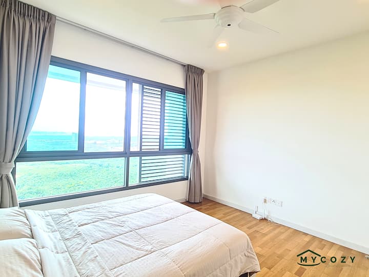 Спална соба 1