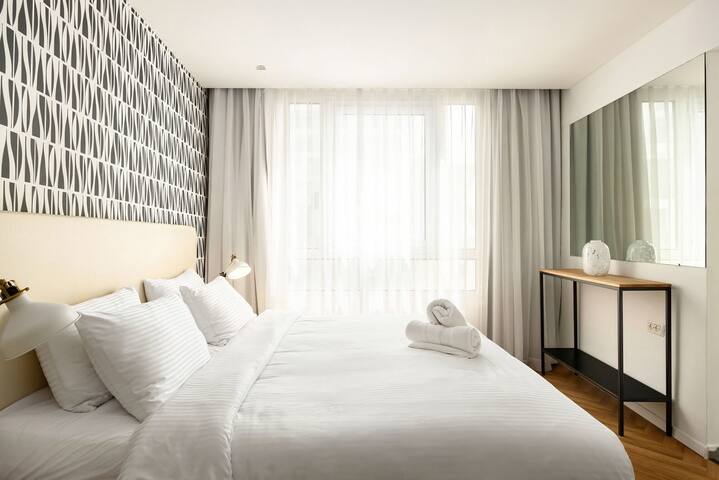 Vacay TLV managed Airbnb listing 3