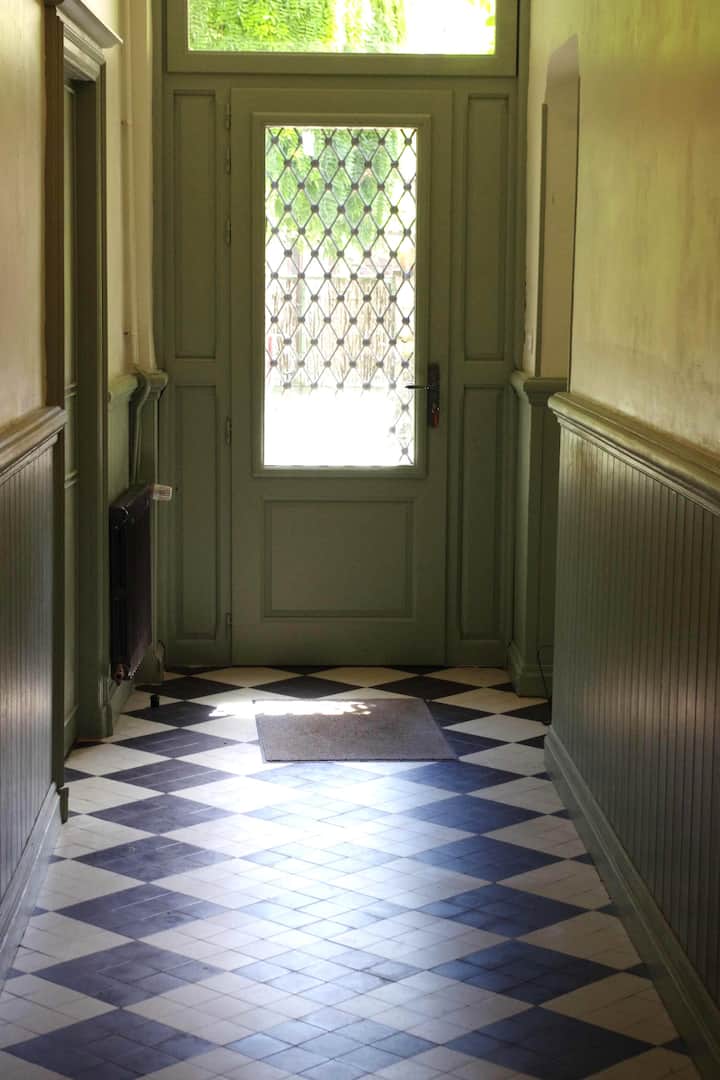 Gîte Saint Michel à Villeréal
Jusqu'à 12 Personnes - Lot-et-Garonne