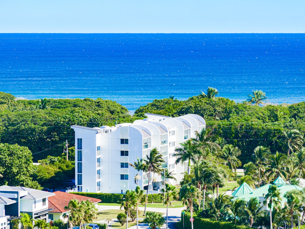 2BR Beach Retreat