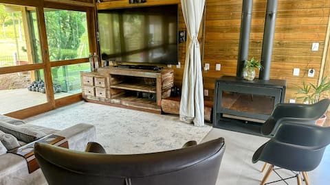 Successful Airbnb property: Casa Do Lago - Alto Penha in Paulo Lopes. in Paulo Lopes