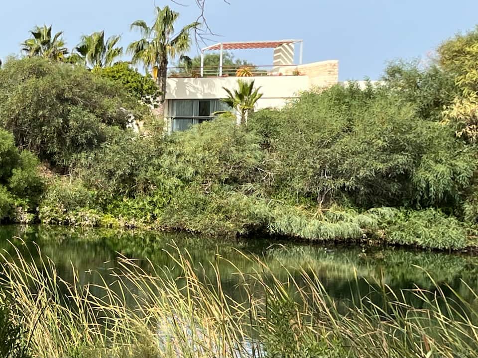 Villa Saouira on the Essaouira golf estate, Essaouira, Marrakesh-Safi, Morocco, photo 1 of 10