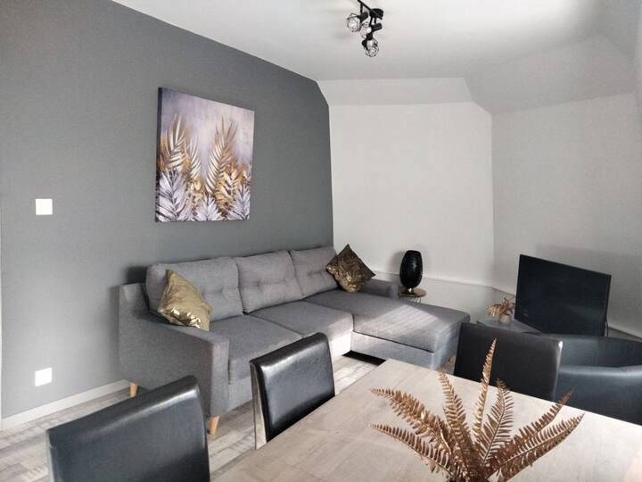 L'oasis Urbain - Dunkerque