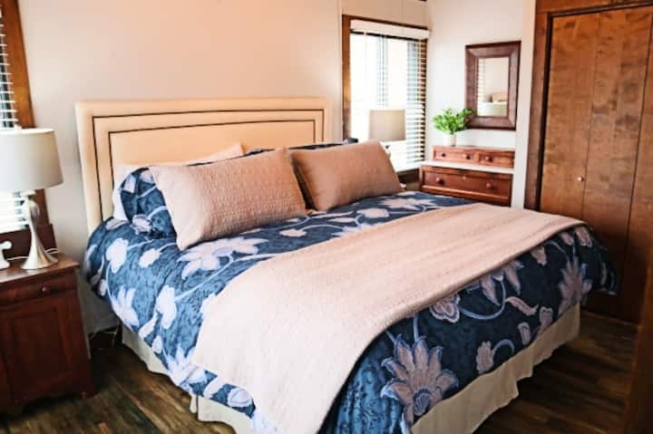 Chambre 1