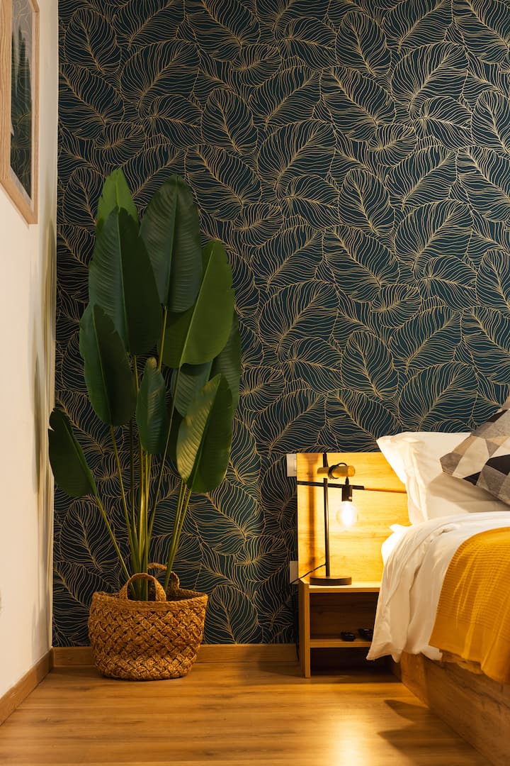 Спалня